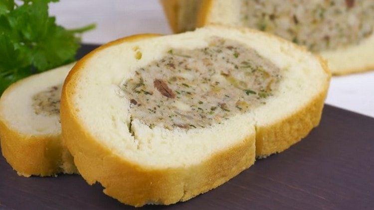 Speriamo che ti piacciano queste ricette di snack.