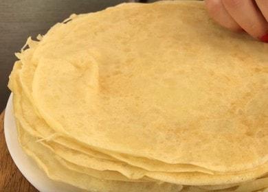 Pancake gustosi e facili  senza uova