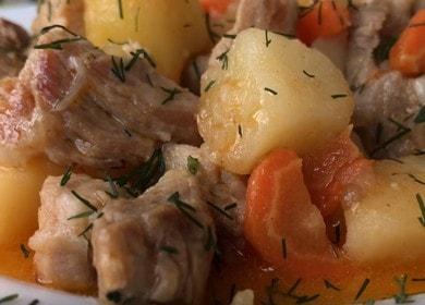 Le sottigliezze della cucina кого arrosto casalingo