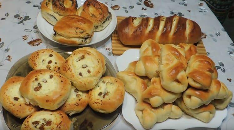 Queste semplici ricette di cottura ti aiuteranno a fare un meraviglioso trattamento per il tè fatto in casa.