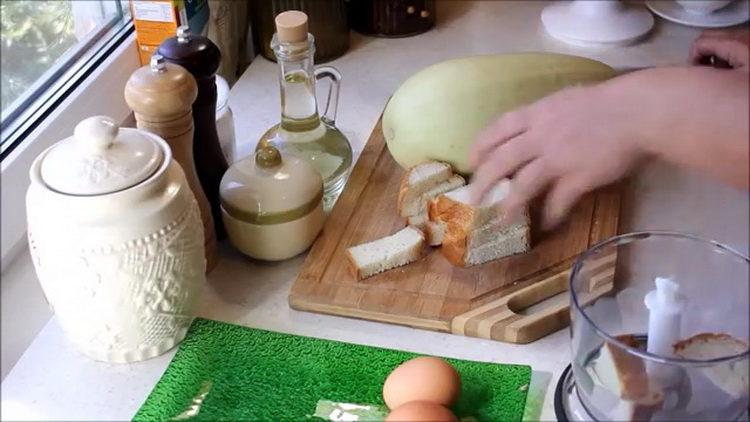 Come cucinare rapidamente e gustose zucchine