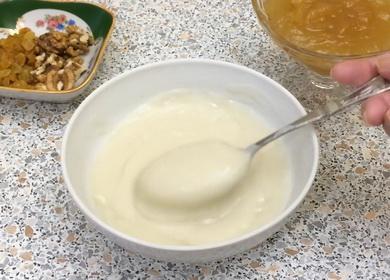 Gelatina di farina d'avena ercole 