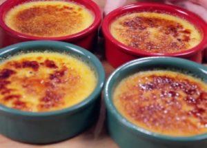 kung paano magluto ng brulee cream sa iyong sarili