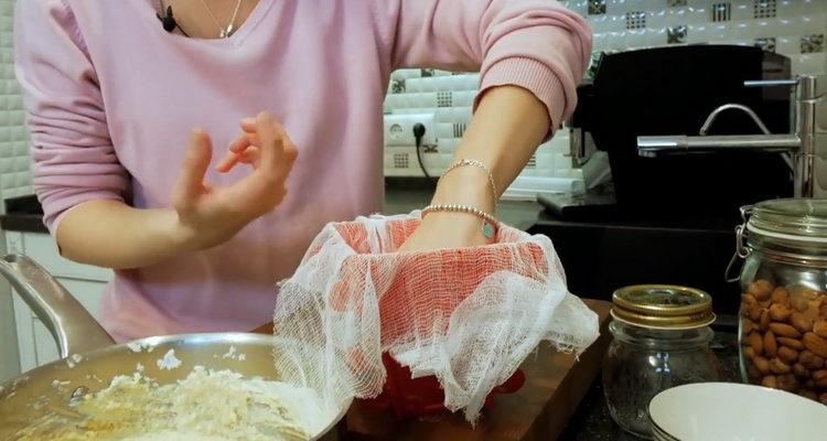 Una ricetta pasquale semplice e deliziosa.