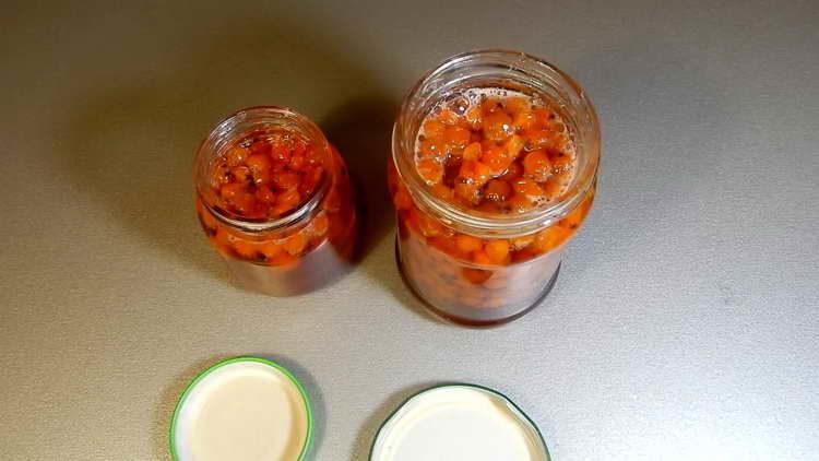 ricette di cucina rosse di cenere di montagna