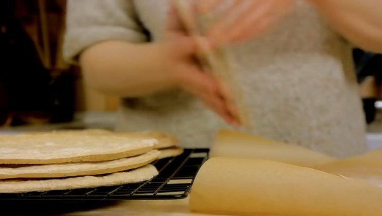 preparare torte