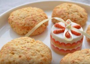 Appetitosa cottura senza zucchero a casa: cuciniamo secondo una ricetta passo-passo con una foto.