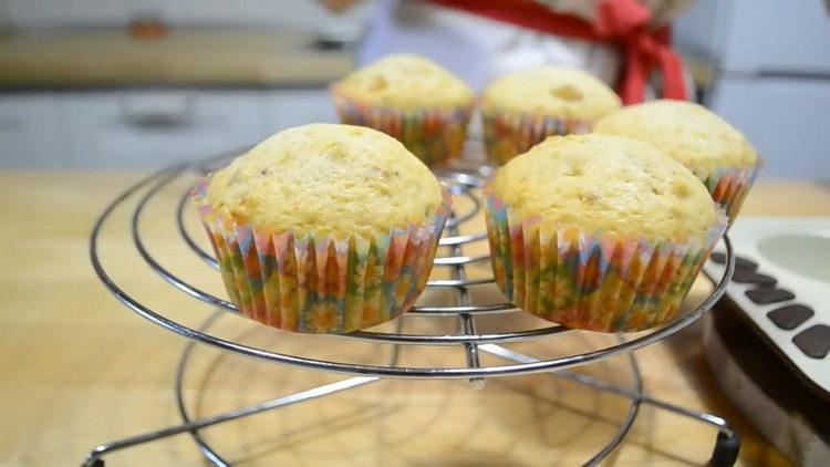 La ricetta classica per deliziosi muffin