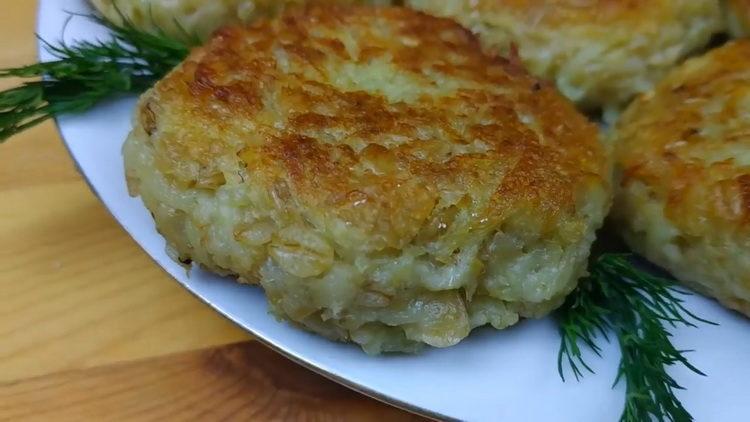 Cotolette di Ercole pronte