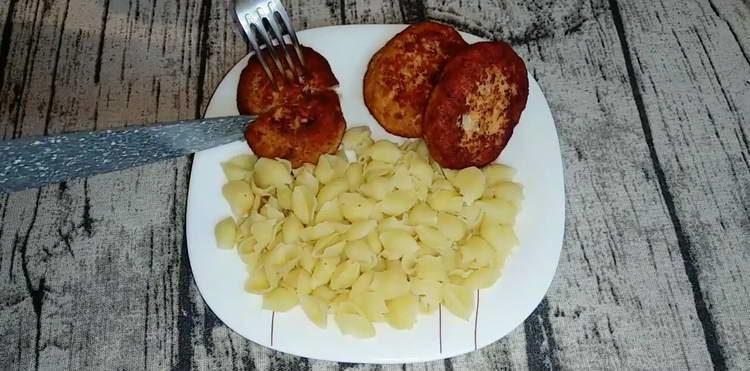 cotolette di salmone