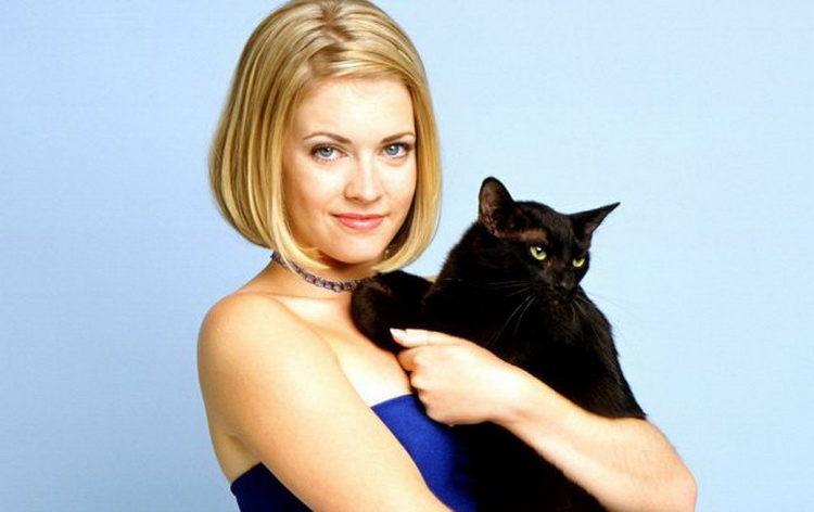 Melissa Joan Hart: 70 foto di una personalità famosa