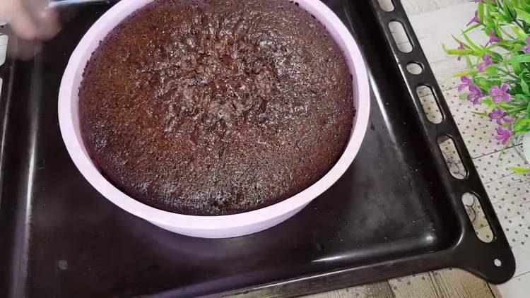 manda la torta al forno