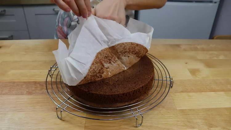 raffredda la torta