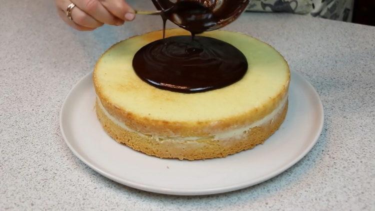 Incantatrice per dolci ricetta graduale con foto