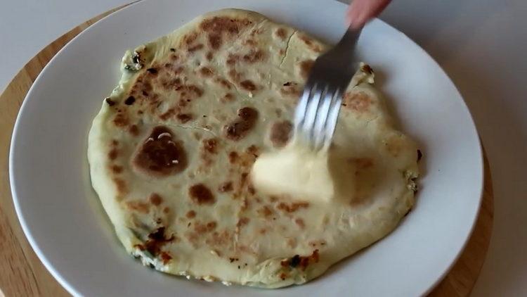 Gustoso miracolo con la ricotta